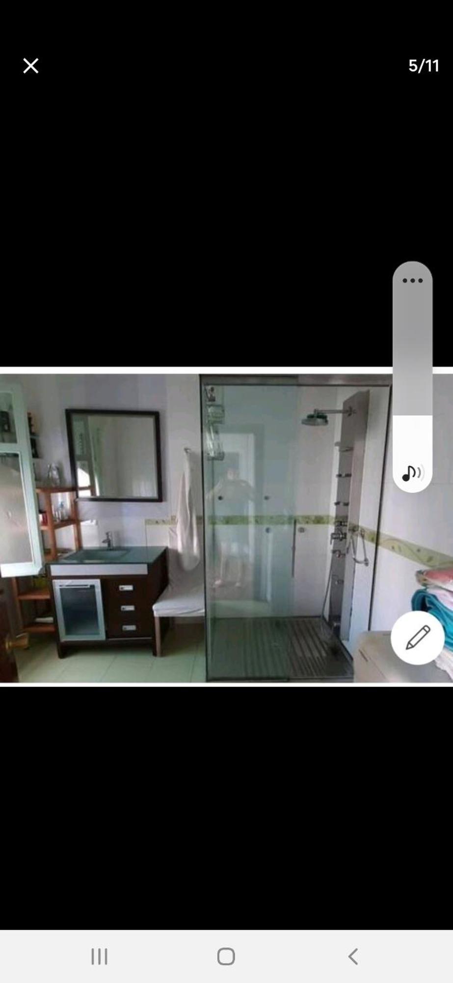 Privat bolig Cieloazul Málaga