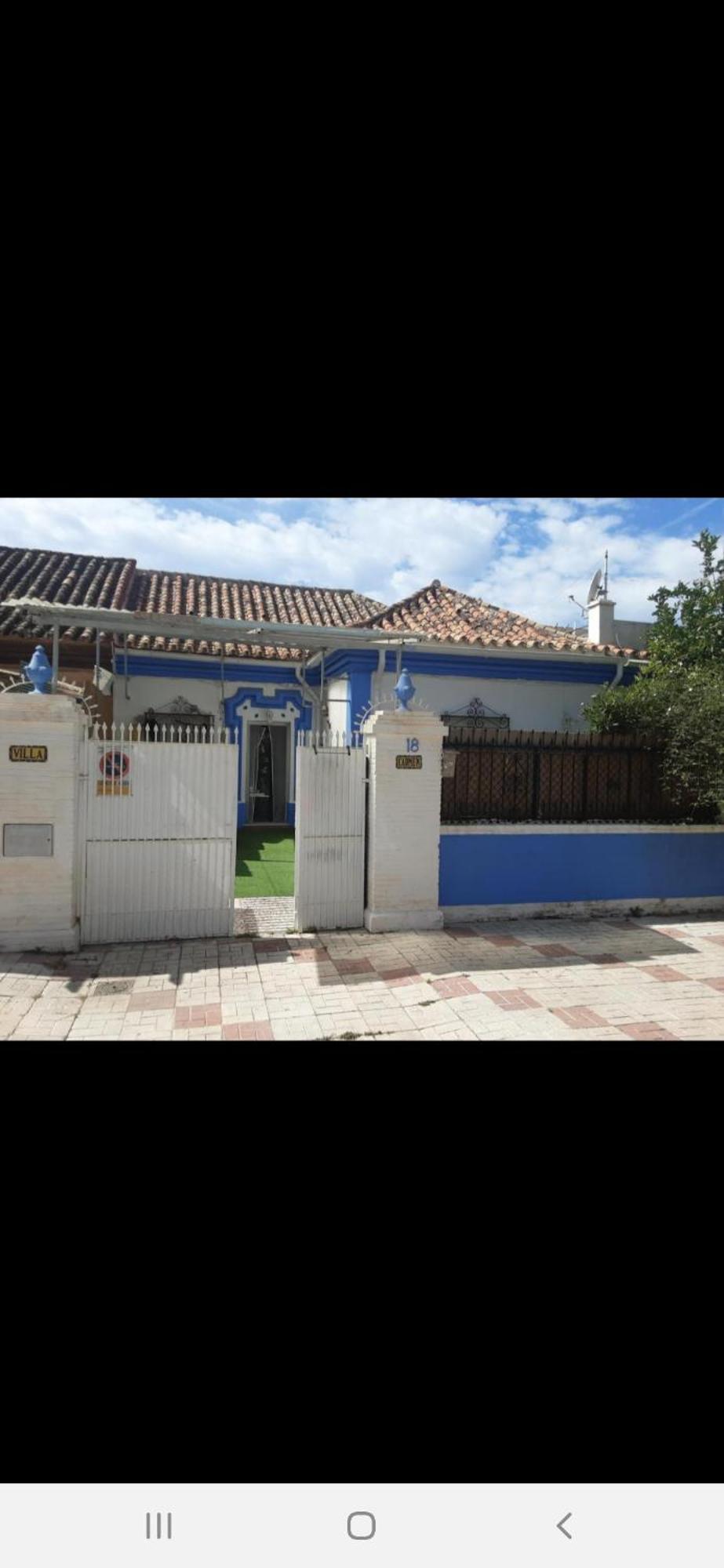 Cieloazul Privat bolig *
