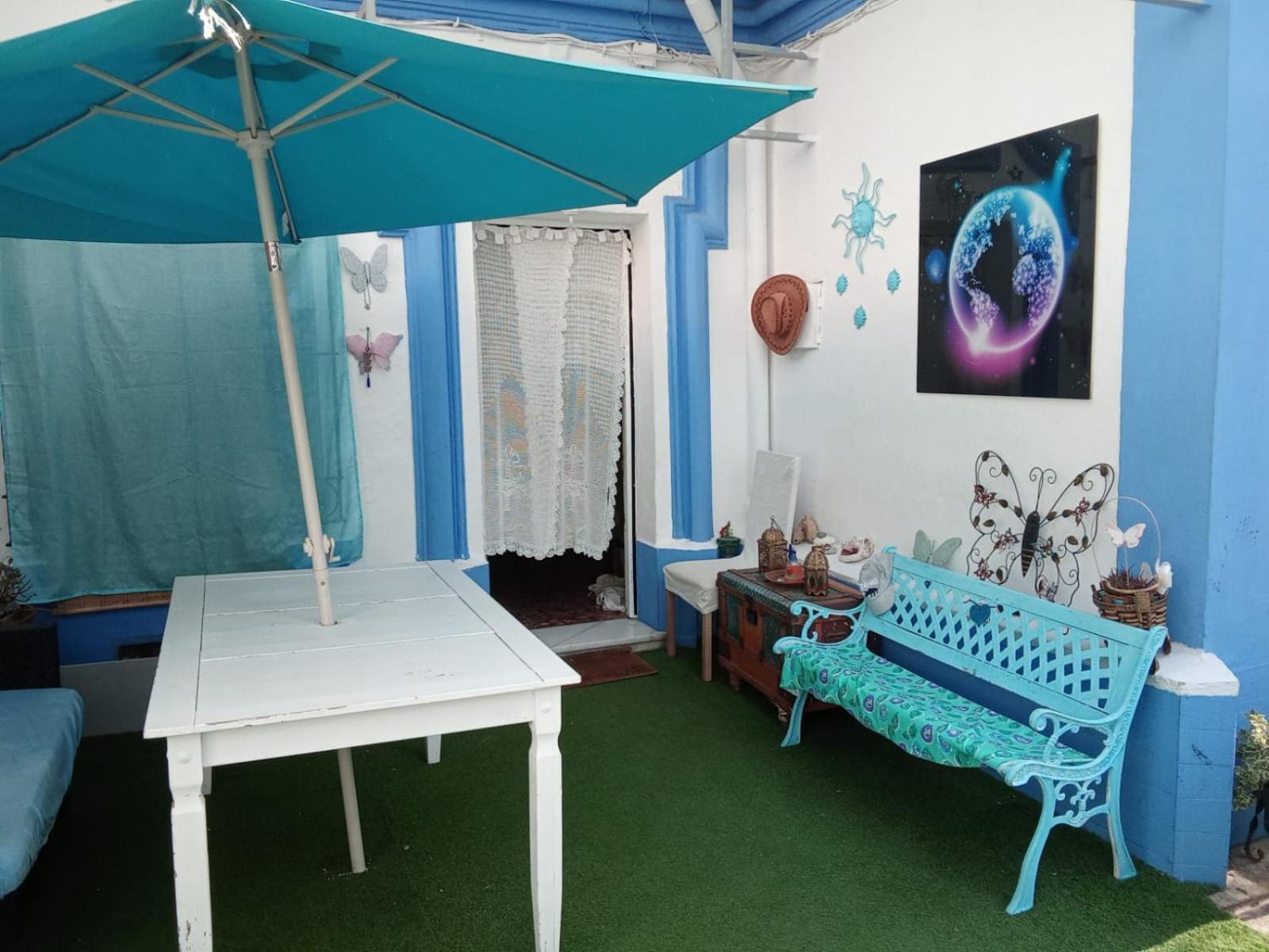 Privat bolig Cieloazul *